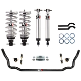 1970-1981 Camaro QA1 Handling Suspension Kit Level 1, With Shocks Image