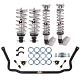 1978-1988 Monte Carlo QA1 Handling Suspension Kit Level 1, With Pro Coil System Image
