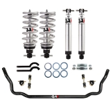 1975-1979 Nova QA1 Handling Suspension Kit Level 1, With Shocks Image