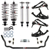 1970-1981 Camaro QA1 Handling Suspension Kit Level 2, With Shocks Image