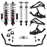 1970-1981 Camaro QA1 Handling Suspension Kit Level 3, With Shocks Image