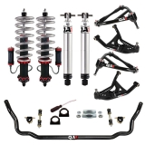 1975-1979 Nova QA1 Handling Suspension Kit Level 3, With Shocks Image