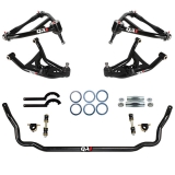 1975-1979 Nova QA1 Handling Suspension Kit Level 2, Without Shocks Image