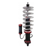1968-1972 Chevelle Small Block QA1 Front Coilover Shock Kit, MOD Series Pro Coil System Image