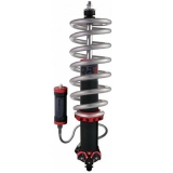 1968-1972 Chevelle Big Block QA1 Front Coilover Shock Kit, MOD Series Pro Coil System Image
