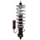 1973-1977 Chevelle Small Block QA1 Front Coilover Shock Kit, MOD Series Pro Coil System Image