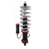 1970-1972 Monte Carlo Big Block QA1 Front Coilover Shock Kit, MOD Series Pro Coil System Image