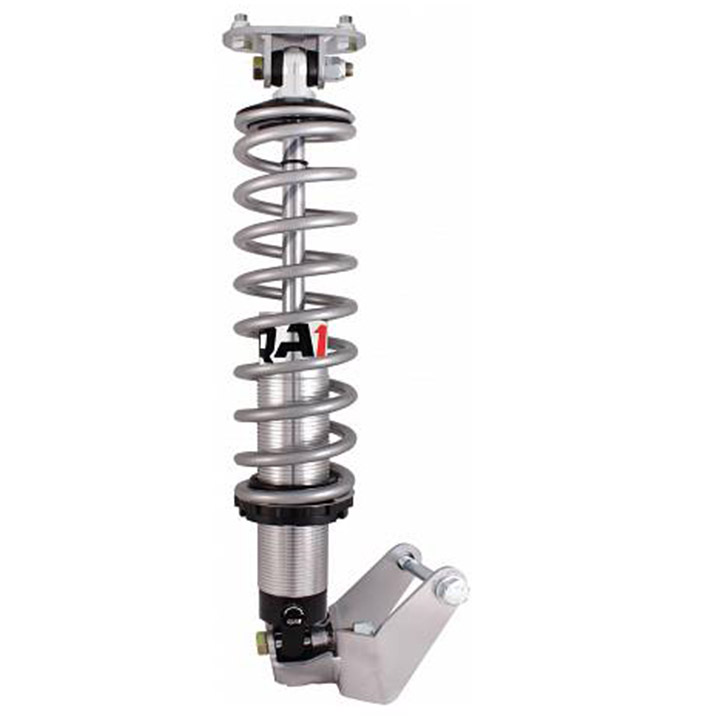 1978-1988 Monte Carlo QA1 Rear Coilover Shock Kit, Single Adjustable Pro Coil System, 170 LB Springs