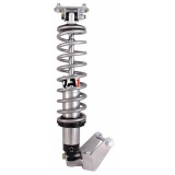 1978-1987 El Camino QA1 Rear Coilover Shock Kit, Single Adjustable Pro Coil System, 170 LB Springs Image