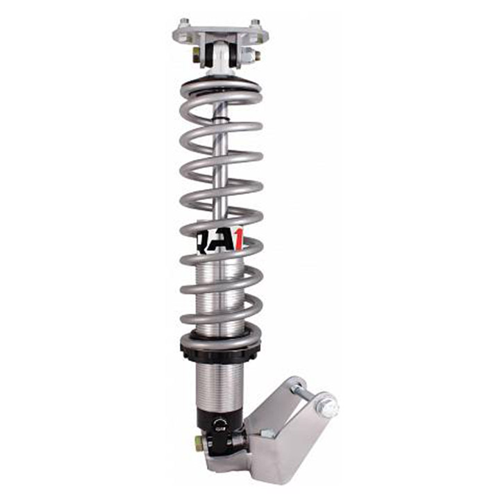 1978-1988 Monte Carlo QA1 Rear Coilover Shock Kit, Single Adjustable Pro Coil System, 200 LB Springs