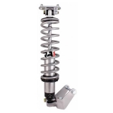 1978-1988 Monte Carlo QA1 Rear Coilover Shock Kit, Single Adjustable Pro Coil System, 200 LB Springs Image