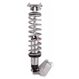 1978-1987 El Camino QA1 Rear Coilover Shock Kit, Single Adjustable Pro Coil System, 200 LB Springs Image