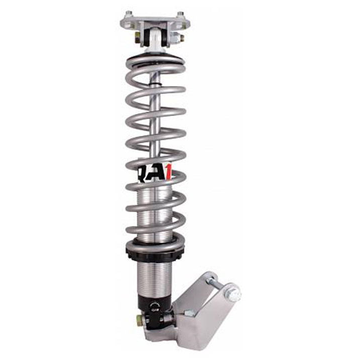 1978-1988 Monte Carlo QA1 Rear Coilover Shock Kit, Single Adjustable Pro Coil System, 220 LB Springs