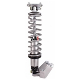1978-1988 Monte Carlo QA1 Rear Coilover Shock Kit, Single Adjustable Pro Coil System, 220 LB Springs Image