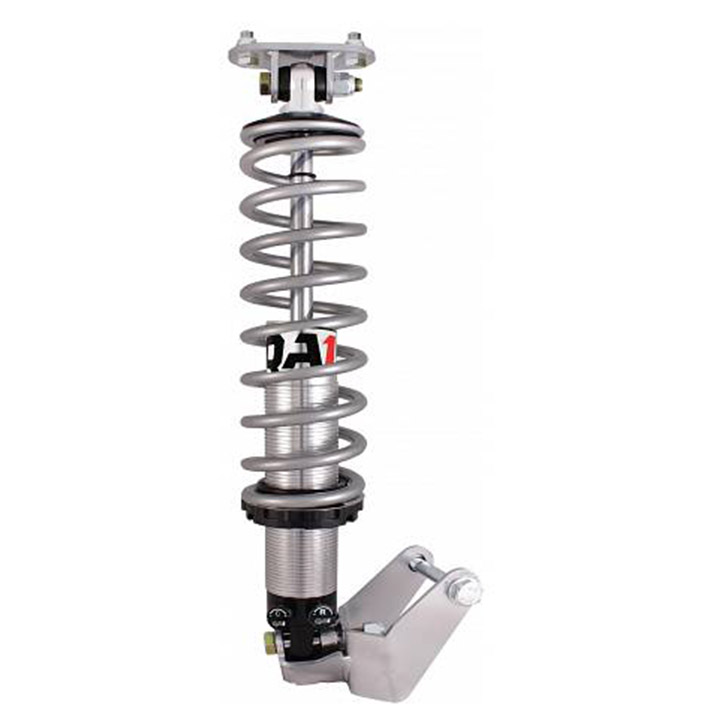 1978-1988 Monte Carlo QA1 Rear Coilover Shock Kit, Double Adjustable Pro Coil System, 170 LB Springs