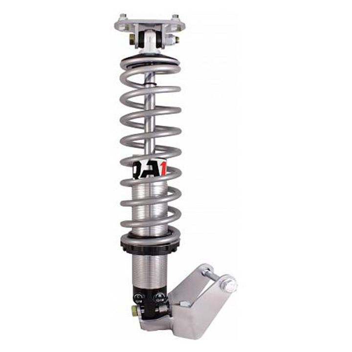 1978-1988 Monte Carlo QA1 Rear Coilover Shock Kit, Double Adjustable Pro Coil System, 200 LB Springs