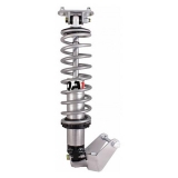 1978-1988 Monte Carlo QA1 Rear Coilover Shock Kit, Double Adjustable Pro Coil System, 200 LB Springs Image