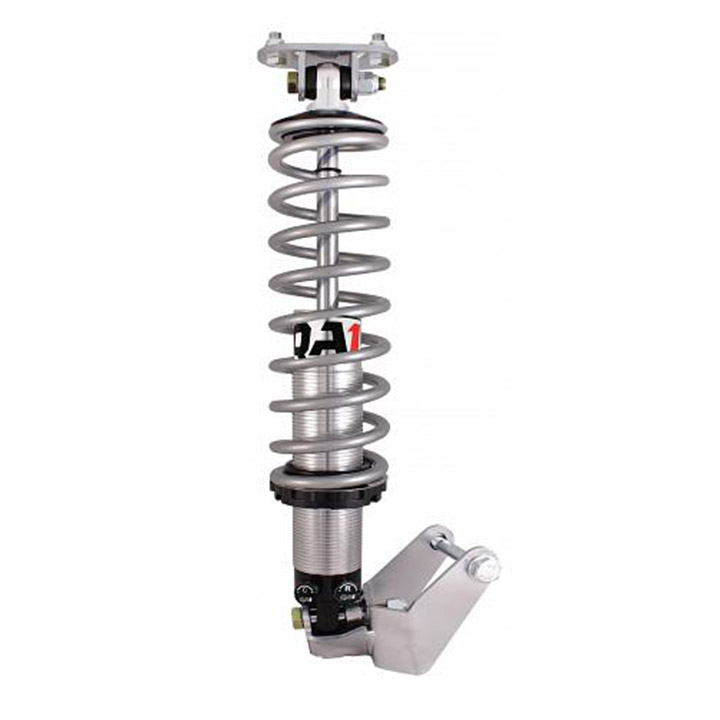 1978-1988 Monte Carlo QA1 Rear Coilover Shock Kit, Double Adjustable Pro Coil System, 220 LB Springs