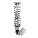 1978-1988 Monte Carlo QA1 Rear Coilover Shock Kit, Double Adjustable Pro Coil System, 220 LB Springs Image