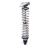 1970-1972 Monte Carlo QA1 Rear Coilover Shock Kit, Single Adjustable Pro Coil System, 200 LB Springs Image