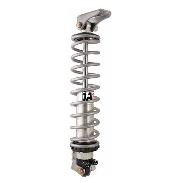 1973-1977 Monte Carlo QA1 Rear Coilover Shock Kit, Double Adjustable Pro Coil System, 170 LB Springs
