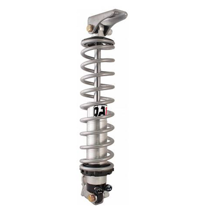 1973-1977 Monte Carlo QA1 Rear Coilover Shock Kit, Double Adjustable Pro Coil System, 200 LB Springs