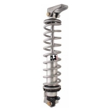 1973-1977 El Camino QA1 Rear Coilover Shock Kit, Double Adjustable Pro Coil System, 220 LB Springs Image