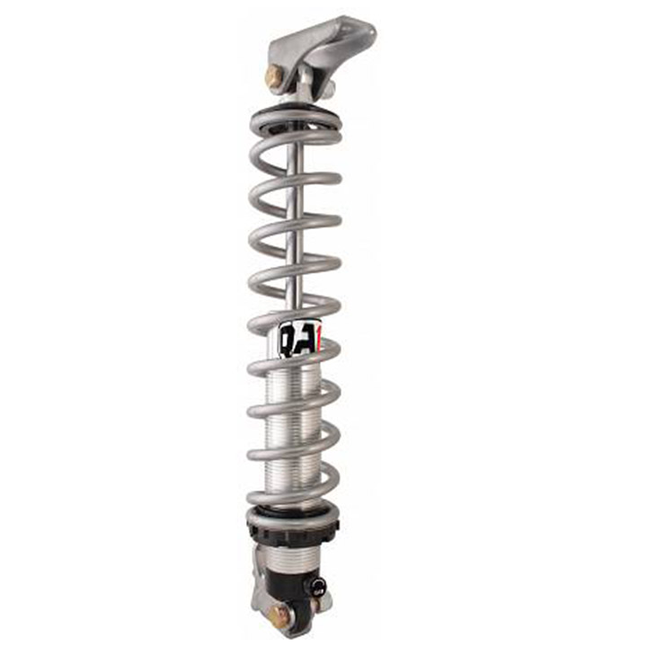 1973-1977 Monte Carlo QA1 Rear Coilover Shock Kit, Single Adjustable Pro Coil System, 170 LB Springs