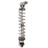 1973-1977 El Camino QA1 Rear Coilover Shock Kit, Single Adjustable Pro Coil System, 170 LB Springs Image