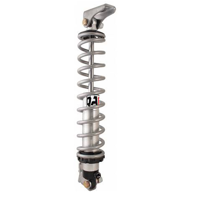1973-1977 Monte Carlo QA1 Rear Coilover Shock Kit, Single Adjustable Pro Coil System, 200 LB Springs