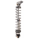 1973-1977 Chevelle QA1 Rear Coilover Shock Kit, Single Adjustable Pro Coil System, 200 LB Springs Image