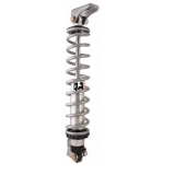 1973-1977 El Camino QA1 Rear Coilover Shock Kit, Single Adjustable Pro Coil System, 200 LB Springs Image