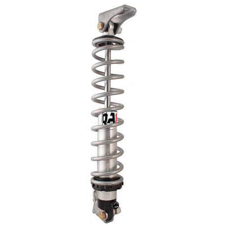 1973-1977 Monte Carlo QA1 Rear Coilover Shock Kit, Single Adjustable Pro Coil System, 220 LB Springs