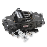 1964-1987 El Camino Quick Fuel Super Street Series Carburetor, Black Diamond, 750 CFM Image