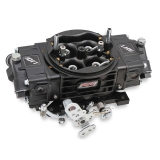 1978-1983 Malibu Quick Fuel Q Series Carburetor, Black Diamond, 750 CFM Image