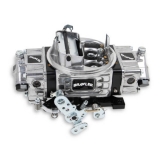 Brawler Street Carburetors