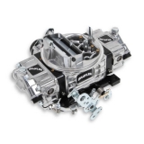 1964-1987 El Camino Brawler Street Carburetor, 650 CFM, Mechanical Secondary Image