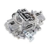 1967-2021 Camaro Brawler Diecast Carburetor, 570 CFM, Vacuum Secondary Image