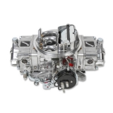 1967-2021 Camaro Brawler Diecast Carburetor, 600 CFM, Mechanical Secondary Image