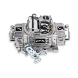 1967-2021 Camaro Brawler Diecast Carburetor, 670 CFM, Vacuum Secondary: BR-67256 Image