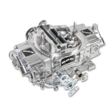 1967-2021 Camaro Brawler Diecast Carburetor, 750 CFM, Mechanical Secondary Image