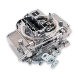 1967-2021 Camaro Brawler Diecast Carburetor, 600 CFM, Vacuum Secondary: BR-67270 Image