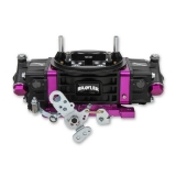 1978-1983 Malibu Brawler Race Carburetor, 950 CFM, Mechanical Secondary, Black-Purple Image