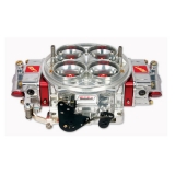 1964-1977 Chevelle Quick Fuel GFX Series 4710 Carburetor, 1050 CFM, 1.710V Image