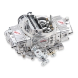 1978-1983 Malibu Quick Fuel HR Series Carburetor, 600 CFM, Mechanical Secondaries Image