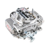 1964-1987 El Camino Quick Fuel Slayer Series Carburetor, 600 CFM, Single Inlet Fuel Bowls Image