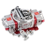 1964-1977 Chevelle Quick Fuel Super Street Series Carburetor, 650 CFM, Mechanical Secondaries Image