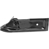 1964-1967 Chevelle Trunk Floor Brace Left Side Image