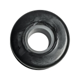 1970-1988 Monte Carlo Steering Column Lower Arm Grommet Lockout Rod Bushing Sleeve Image