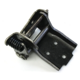 1968-1972 Chevelle Lower Left Side Door Hinge Image